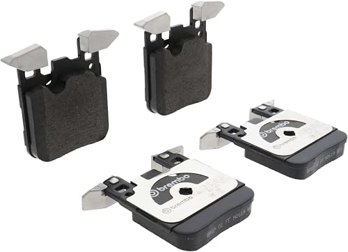 BREMBO P 06 087 Brake Pad