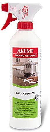 Akemi Techno Ceramic Daily Cleaner