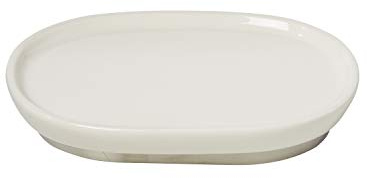 SKL Home by Saturday Knight Ltd. Ari Soap Dish, Natural