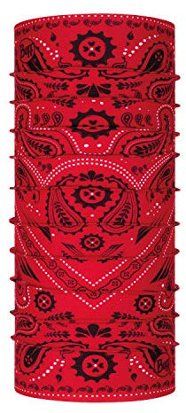 Buff Halswärmer Original EcoStretch Unisex-Erwachsene