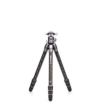 BENRO Trepied Photo Carbone Tortoise 24C+GX30 - TTOR24CGX30