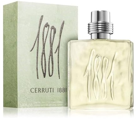 Cerruti - Acqua da toeletta per uomo
