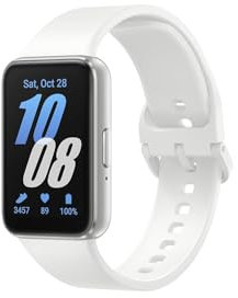 Samsung Fit3 Silver, Imported Version - Not UK Certified