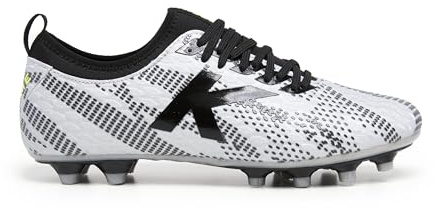 KELME Botas De Fútbol Pulse MG Gris Talla 44