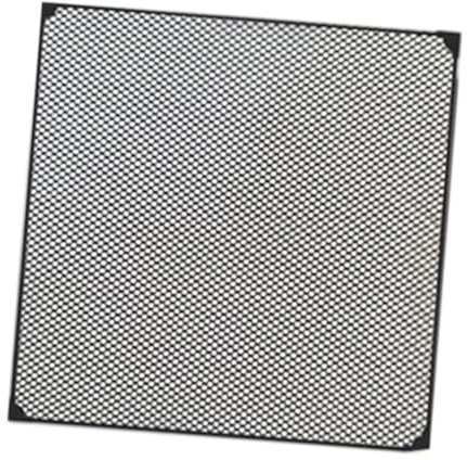 Dualoai Copertura Anti-Salto in Rete, Tagliabile Fai da Te, Impedisce alle Carpe di Saltare Fuori, Schermo per Acquario, Parte Superiore, 20cm X 20cm