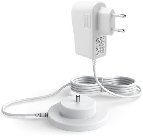Powice 9V Ladestation für Toniebox, Ersatz für Toniebox Original Ladekabel Kompatibel mit für Tonie Box Audioplayer Kann,1,8M