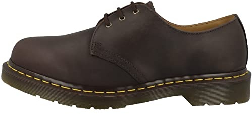 Dr. Martens Schnürer 1461 Last 264 Smooth schwarz EU