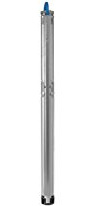 Grundfos 10SQ10-290 96160143 3 Submersible Water Well Pump and Motor 10GPM 1HP 200-240V