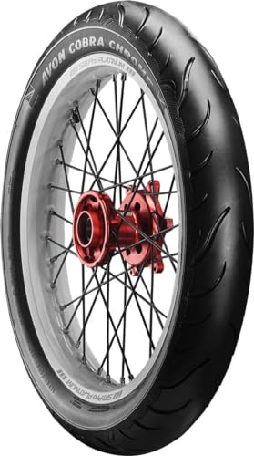 Avon 100/90 19 57V Sommerreifen Motorradreifen Chopper/Cruiser Reifen