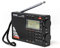 Tecsun Radio numérique PL330 AM/FM/LW/SW Worldband avec récepteur à Bande Unique