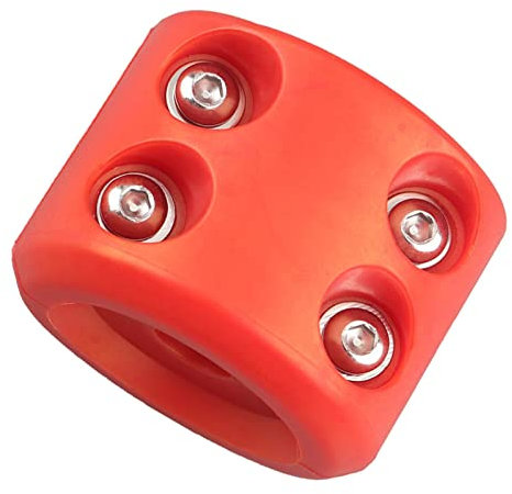 Tope de gancho de cabrestante, tapón de cabrestante de fácil instalación rápida, tapón de goma apto para UTV ATV