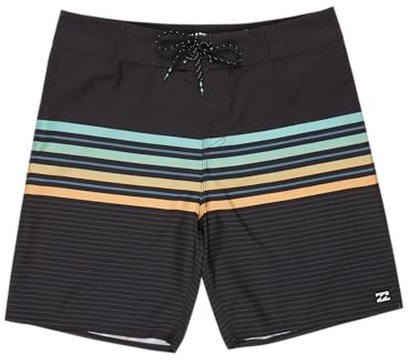 Billabong mäns All Day Fade Lb boardshorts (1-pack)