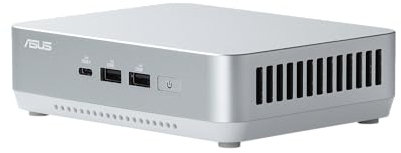 NUC 14 Pro+ RNUC14RVSU9 Mini PC Micro PC Desktop Computer, Intel 14th Gen Ultra9-185H Professor Desktop Computer,16GB DDR5 RAM 1TB SSD Windows11 Home