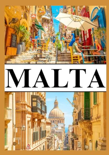 MALTA GUIDA DI VIAGGIO 2025