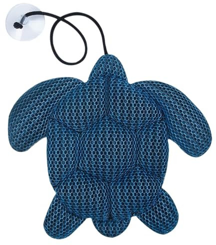 Qumiuu Absorbente de depósitos de espuma,Trampa de pelusa reutilizable | Herramienta de limpieza para el cuidado del agua para el baño, vacaciones, piscina, hotel, baño termal