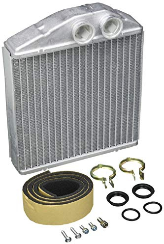 VAN WEZEL 37006354 Scambiatore calore per riscaldamento abitacolo Radiatore Riscaldamento Radiatore riscaldamento Scambiatore calore per riscaldamento abitacolo
