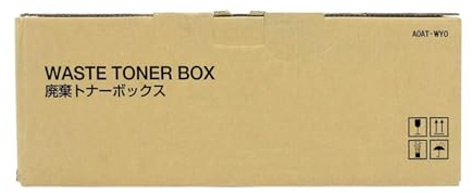 Konica Minolta Original A0ATWY0 Resttonerbehälter für OCE CS 231