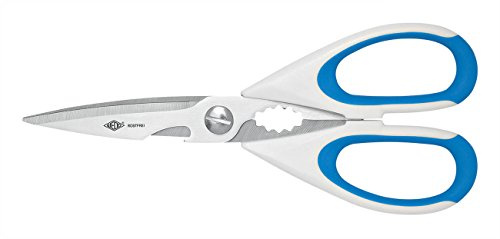 WEDO Vario Ciseau multi-usage 8,5-22 cm Bleu