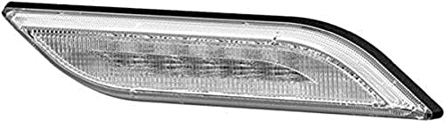 HELLA 2BA 013 332-041 Blinkleuchte - Shapeline Style Slim - LED - 24/12V