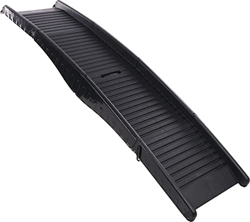 HUNDERAMPE DIM FALTBAR 150x39,5x13CM