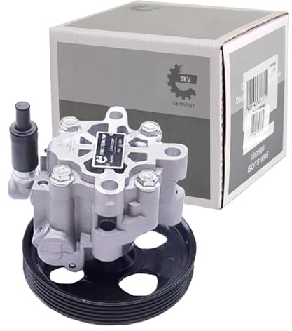 ESEN SKV Pompe hydraulique (direction) 10SKV287 | Compatible avec: TOYOTA RAV 4 II