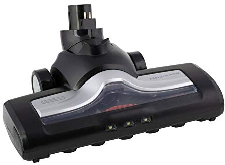 Bodendüse FS-9100033400 kompatibel /Ersatzteil für Rowenta RH6751 DUAL FORCE 2in1 Akku-Handstaubsauger