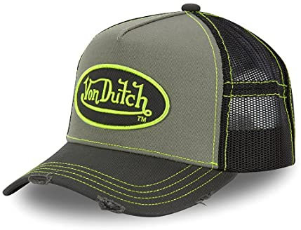 Men's and Women's Adjustable Baseball Cap, Multi-Sport, Soft and Comfortable, Green, One Size