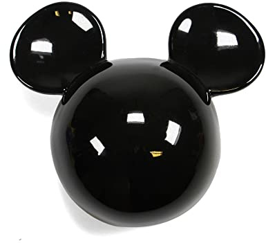 Disney Shaped Wall Vase - Mickey