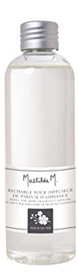 Mathilde M. Recharge Parfum d'ambiance 200 ML - Fleur de Thé