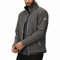 Regatta Herren Men's Garrian Ii Full Zip Fleece Jacket Fleecejacke, grau, L