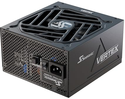 Fuente ATX 850W SEASONIC Vertex GX 850