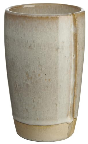 ASA [DL] Becher Cafe Latte, Toffee Crunch, D. 8,5 cm, H. 14 cm, 0,4 l.