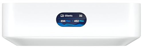 Ubiquiti UniFi Cloud Gateway UniFi - UX
