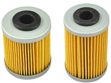 Olio per K-TM 250 400 450 520 525 540 560 660 690 EXC SX XC SXC MXC XC-W SMR SMC Supermoto 1st 2nd 58038005000 59038046000 Lubrificante compatibile per moto fuoristrada
