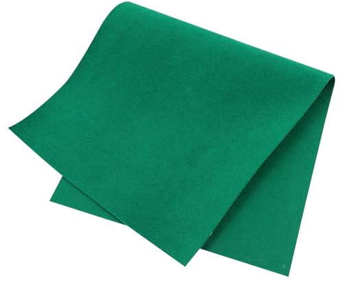 TOYANDONA Tappeto per Terrario Rettili in Poliestere Verde, Tappetino Igienico per Lucertole e Tartarughe, Dimensioni per Substrato e Lettiera