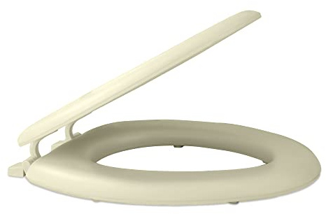 Achim Home Furnishings B008E488QM Curtain Home Org & Furniture Plumbing, Bone, 0