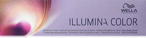 WELLA Numero 8/1 Illumina Colorare