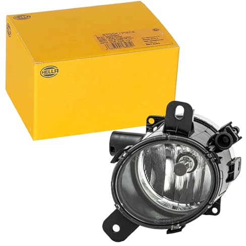 HELLA 1N0 354 824-011 NebelScheinwerfer - Opel Corsa D (S07) - ECE - links