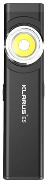 klarus Lampe E5 multifonction EDC