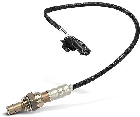 Sonde lambda avant ou après Catalyseur pour Logan LS Logan KS US S.a.n.d.e.r.o 2006-2020 820063220