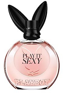 Playboy Play It Sexy Eau de Toilette 60ml