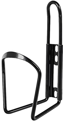 Bicycle Water Bottle Holder, Aluminum Bottle Cage, Drink Bottle Kettle Bracket for Mountain Road Bike