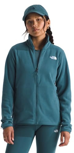 THE NORTH FACE Glacier Fleece Giacca Donna (Pacco da 1)