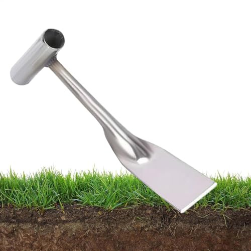 Pelle à main du jardin, pelles de jardin pour la plantation Pellets en