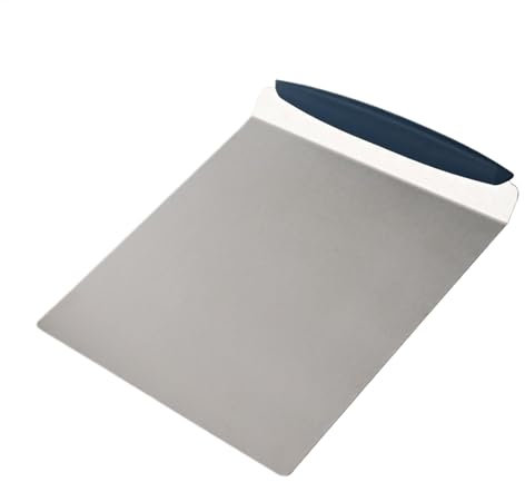 Elevador seguro para tartas, de acero inoxidable, bandeja cuadrada para tartas, herramienta de placa móvil para pasteleros, cocina y horneado