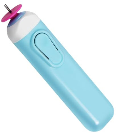 Yzdysg Electric Quilling Pen Praktischer Elektrisches Quilling Slot Tool Automatischer Quilling Rolling Stift Für Quilling Papierstreifen