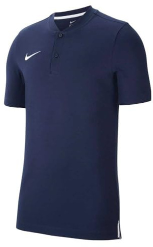 Nike Herren Nike Dri-fit Strike 21 Team Short Sleeve Polo Polohemden
