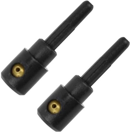 NNBINK Scheibenwaschdüse Kompatibel Mit VW Für Touran Für Lupo 60 6X1 Auto Scheibenwaschanlage Wischer Wassersprühdüse OEM: 1J6955427 1J6955435 1J9955707 7M3955435 3B9955985A