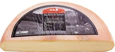 Raclette IGP Lo Maisan do Framag Cheese (+/-2.80kg) | 2.8kg