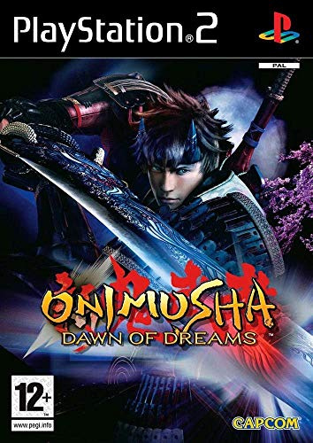 Onimusha : Dawn of dreams